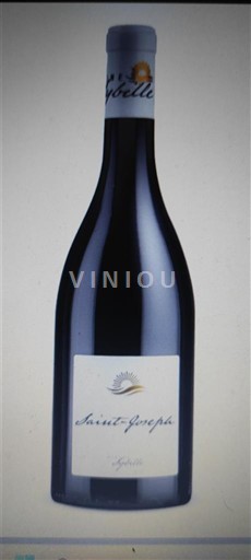 Údolí Rhôny Saint-Joseph Domaine La Gobette 2024