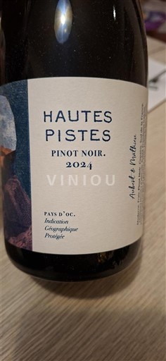 Linguadoca e Rossiglione Paese d'Oc Hautes Pistes 2024