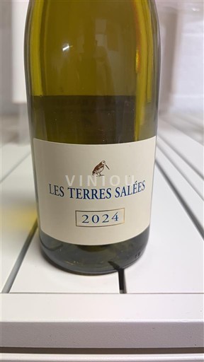 Languedoc và Roussillon Vùng đất Oc Les Terres Salées 2024