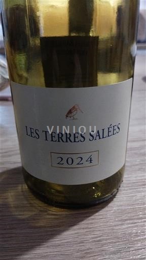 Лангедок и Русијон Окситански регион Les Terres Salées 2024