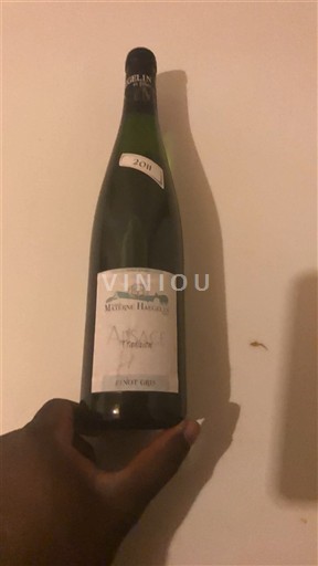 Alsace Mathieu Haag 2011