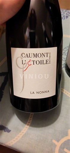 Langvedok Minervois Domaine Caumont l'Étoile La Nonna 2023