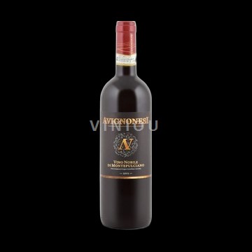 Toscana Vino Nobile di Montepulciano Avignonesi 2018