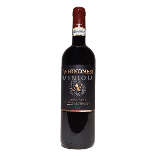 Toscana Vino Nobile di Montepulciano Avignonesi 2018
