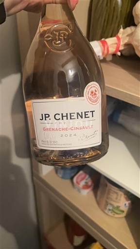 Languedoc-Roussillon Pays d'Oc JP. Chenet Grenache-Cinsault 2024