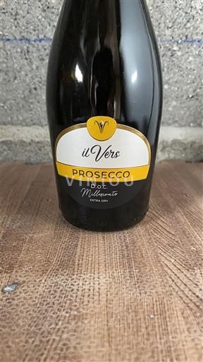 Wines of Veneto Prosecco UVers Millessimato 2024