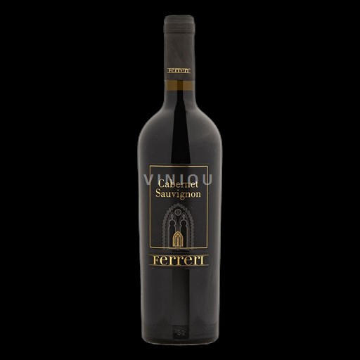 Sicilia No especificado Ferreri Cabernet Sauvignon 2005