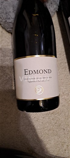 Languedoc et Roussillon Gard Jean-Marie Chignard et Fils Edmond 2022
