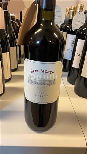 Burgenland Neusiedlersee DAC Sepp Moser 2015