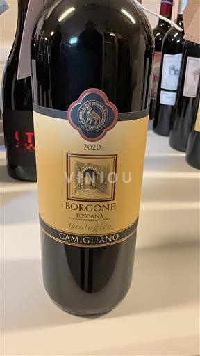 Tuscany Camigliano Borgone 2020
