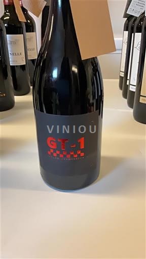 Rona dolina Châteauneuf-du-Pape Le Plan-Vermeersch GT-1 2019