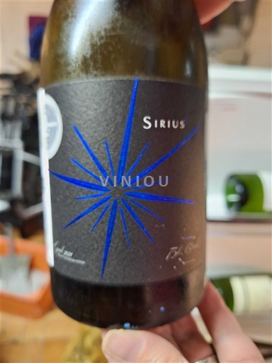 Provence, Ala-Rhônen laakso, Korsika Määrittelemätön Domaine Des Célestes Sirius 2021
