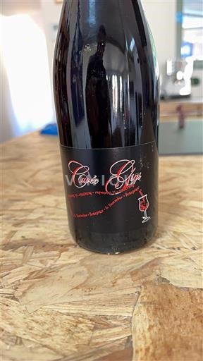 Beaujolais Cuvée Gigi 2021