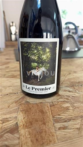 Burgundi Bourgogne Le Premier 2021