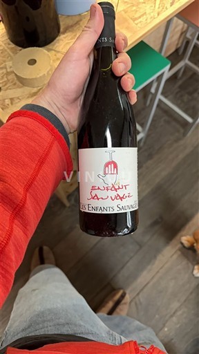 Languedoc și Roussillon Cote catalane Les Enfants Sauvages Enfant Sauvage Nemilésimat