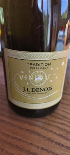 Languedoc Blanquette-de-limoux Domaine Denois Tradition Không niên vụ