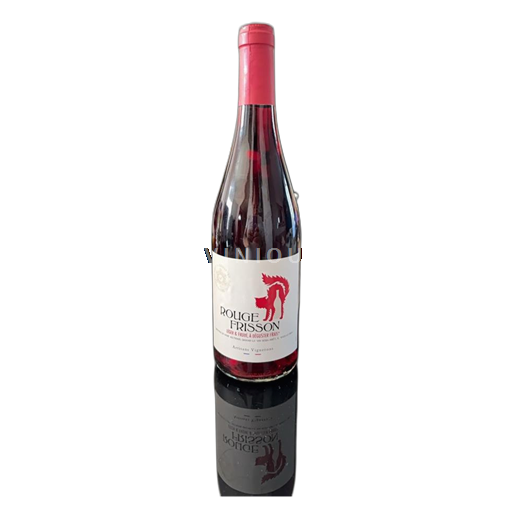 Lyonnais Syrah 2024