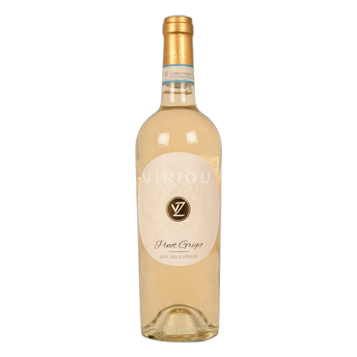 Vénétie Không được chỉ định Pinot Grigio  (Vigneti Zanatta) 2024