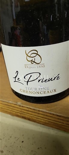 Valle della Loira Touraine-chenonceaux Le Prieuré 2022