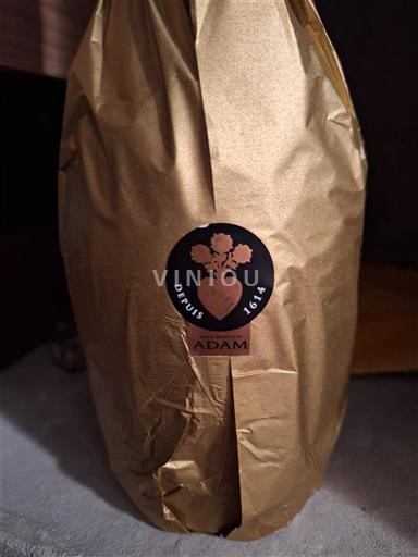 Alsace Crémant d'Alsace Jean-Baptiste Adam Blanc de Noirs - Génération 16 Non-Vintage