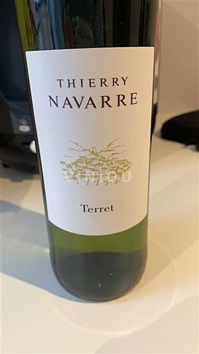 Langvedok Ni doloceno Thierry Navarre Terret 2024
