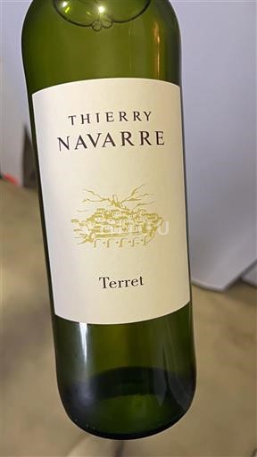 Linguadoca Non specificato Thierry Navarre Terret 2024