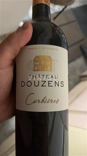 Langvedok Corbières Château Douzens Neleten.