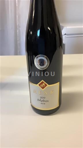 Rheinhessen Menk Mythos 2019