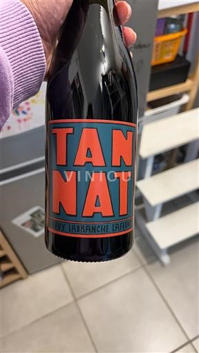 Southwest Madiran Domaine Labranche Laffont Tannat 2024