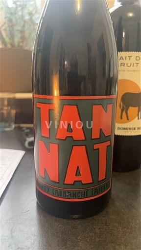 Jihozápad Madiran Domaine Labranche Laffont Tannat 2024