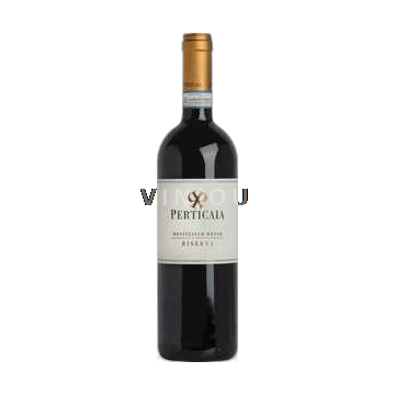 Umbría Montefalco Petriccia Riserva 2018