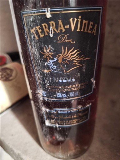 Langvedok Corbières Terra Vinea 2012