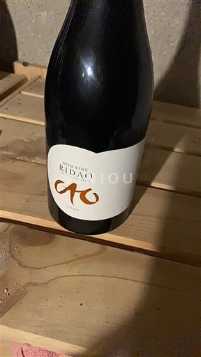 Zuidwest-Frankrijk Fronton Domaine Ridao 2019