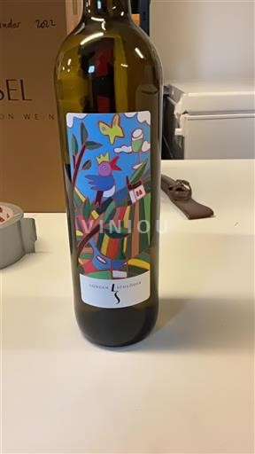 Moezel Longen-Schlöder Riesling 2023