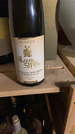 Alsazia Non specificato Grand Cru Louis Sipp 2013