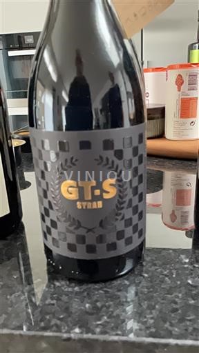 Rona dolina Côtes-du-Rhône Leplan-Vermeersch GT-S 2020