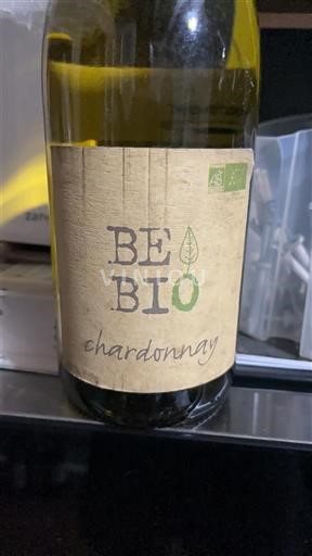Languedoc-Roussillon Pays d'Oc Be Bio 2019