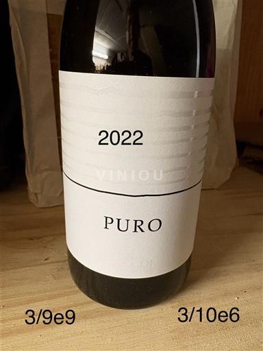 Piemonte Asti Puro 2022