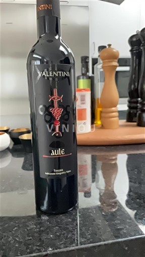 Toscana Non specificato Valentini Aule 2018