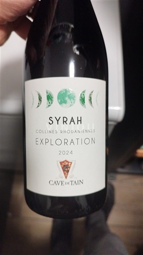 Alps and Rhone Valley Rhône Hills Cave de Tain Exploration 2024