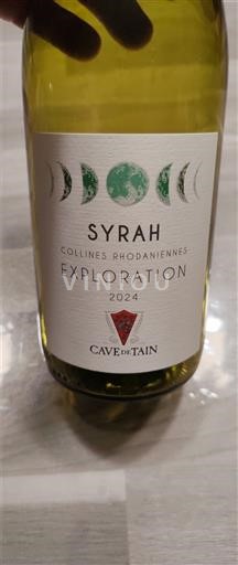 Alpi i Rodoska oblast Ронске колине Cave de Tain Exploration 2024