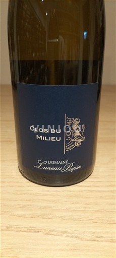 Valle della Loira Muscadet Sèvre et Maine Domaine Luneau-Papin Clos du Milieu 2022