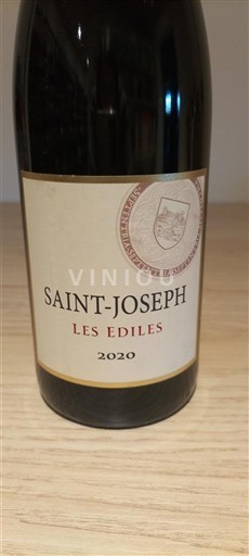Rona dolina Saint-Joseph Septentria Les Ediles 2020
