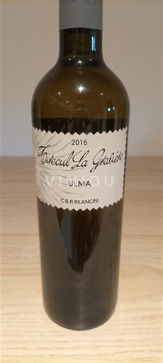 Sydväst Bergerac Tirecul La Gravière 2016