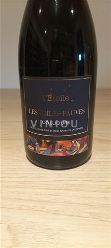 Roussillon Collioure L'Etoile Les Toiles Fauves 2021