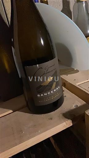 Loire-dalen Sancerre Gerard Cherrier Révélation 2022