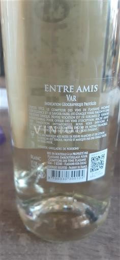 Provence, Ala-Rhônen laakso, Korsika Var Le Comptoir des Vins de Provence Entre Amis 2025