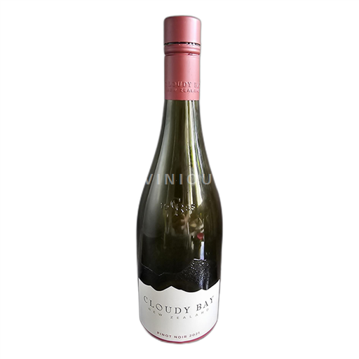 Marlborough No especificado Cloudy Bay Pinot Noir 2021