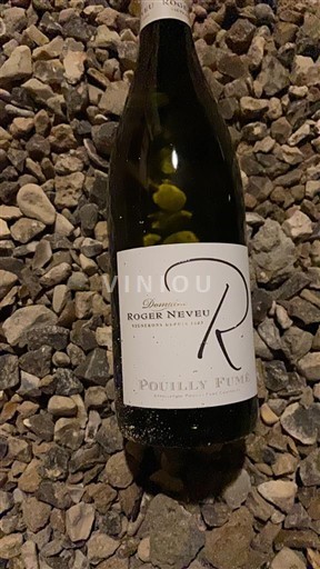 Loirevallei Pouilly-fumé Domaine Roger Neveu 2023