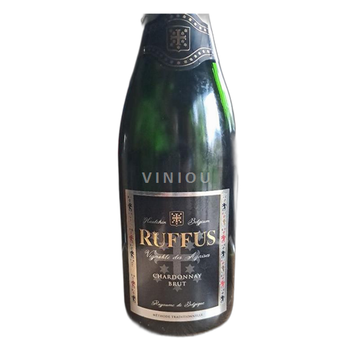 Wallonie Vignoble des agaises Rufus Non Millésimé